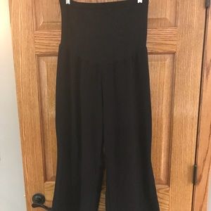 Motherhood maternity slacks